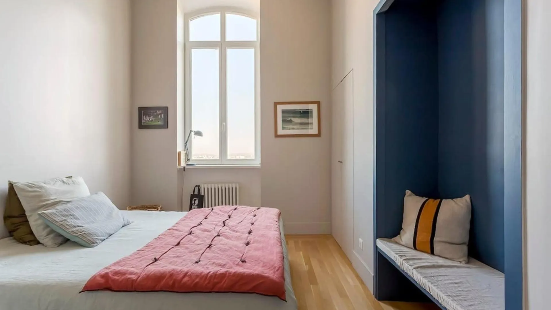 Hamac Suites - L'Epoustouflante Sainte-Foy-les-Lyon 0*,  France